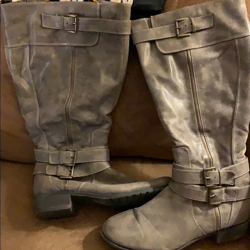Boots